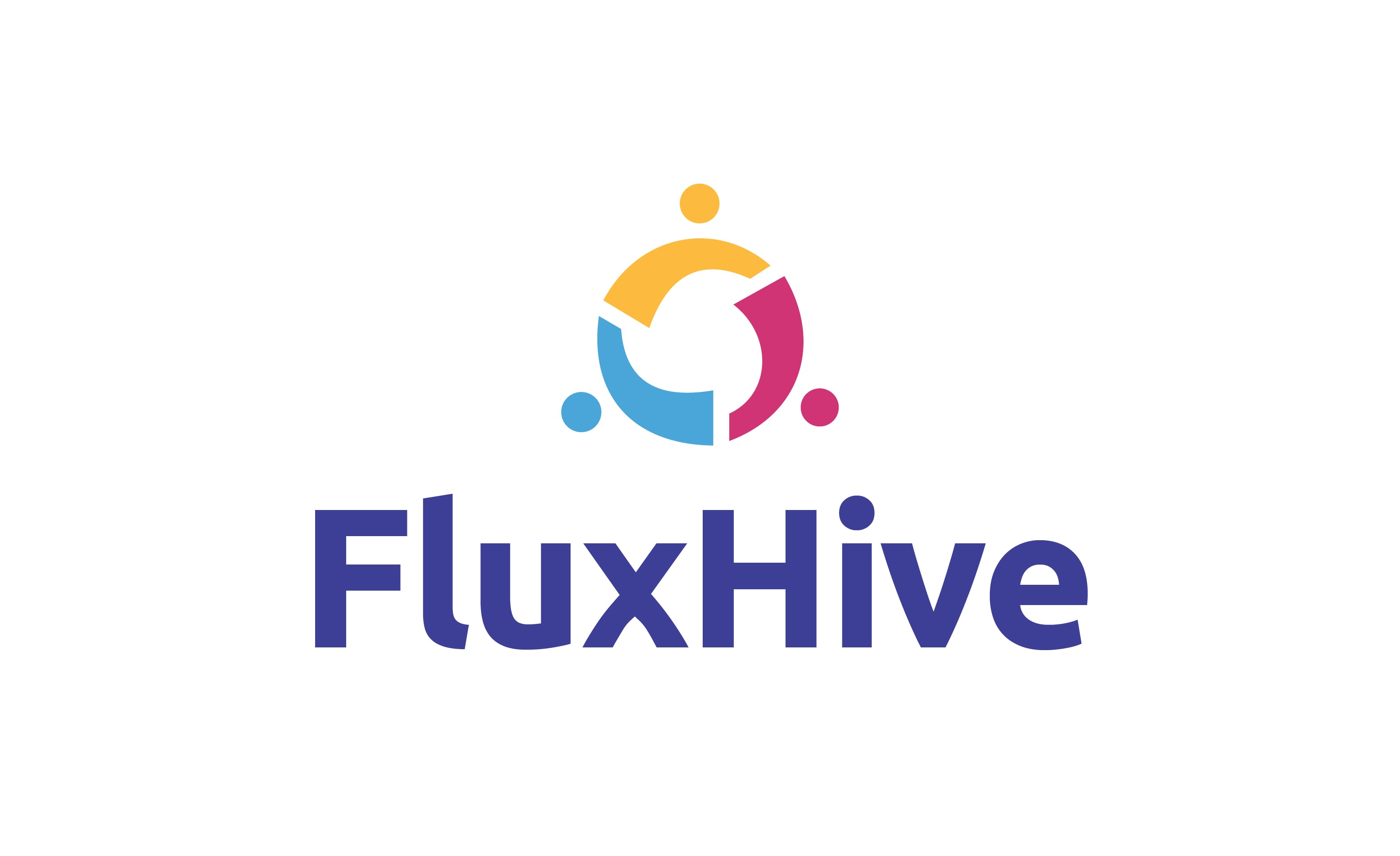 FluxHive.com - Creative premium domains